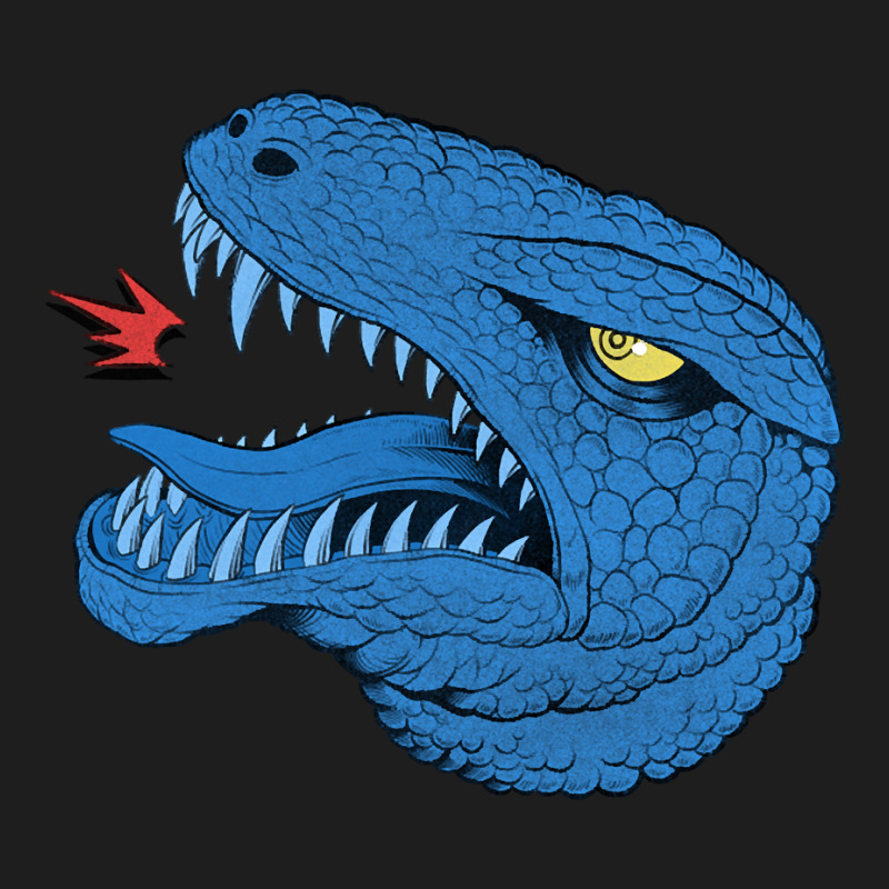 Gorosaurus Showa Style Classic T-shirt by kentuckykonpha9 | Artistshot