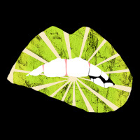 Lemon Lips Sour Lime Lipstick Lemonade Kissing Fruits Adjustable Cap | Artistshot