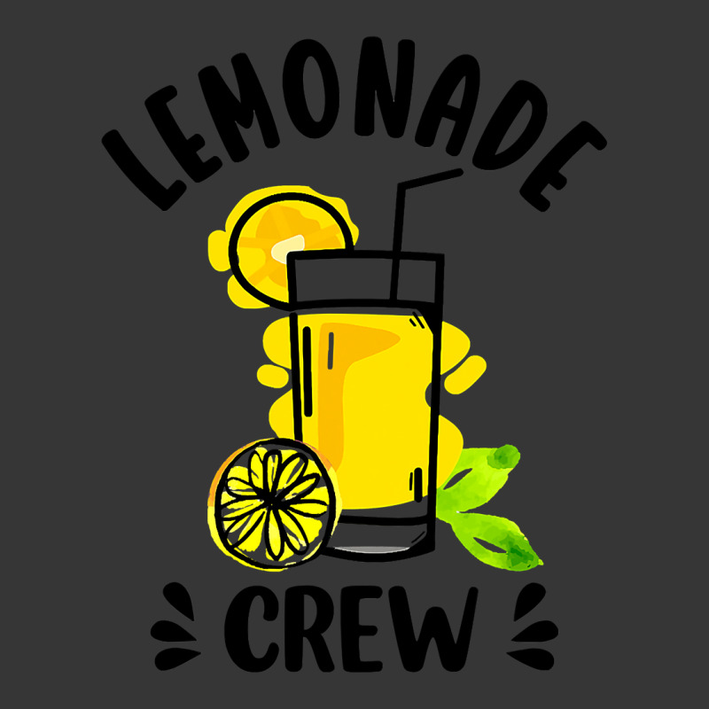 Lemonade Stand Boss Lemon Juice Gift Lemonade Crew Toddler Hoodie by cm-arts | Artistshot