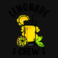 Lemonade Stand Boss Lemon Juice Gift Lemonade Crew Graphic Youth T-shirt | Artistshot