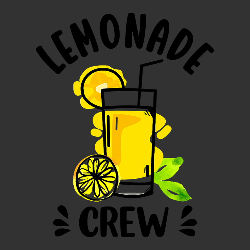 Lemonade Stand Boss Lemon Juice Gift Lemonade Crew Baby Bodysuit by cm-arts | Artistshot