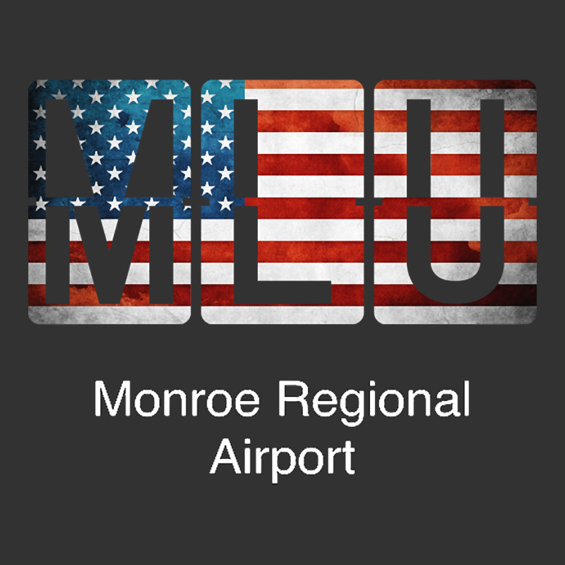 Mlu Monroe Regional Airport Baby Bodysuit | Artistshot