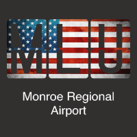 Mlu Monroe Regional Airport Champion Hoodie | Artistshot