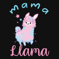 Funny Mothers Day Quotes Mama Llama Has No Time Your Drama   Gift Llam Iphone 13 Case | Artistshot