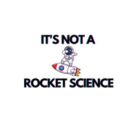 English Idiom It S Not Rocket Science 3/4 Sleeve Shirt | Artistshot