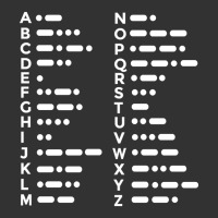 Morse Code Alphabet Design-gixoz Baby Bodysuit | Artistshot