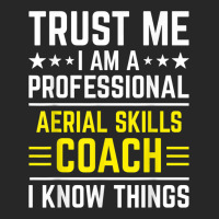 Professional Aerial Skills Coach Funny Aerial Skills Coach Men's T-shirt Pajama Set | Artistshot