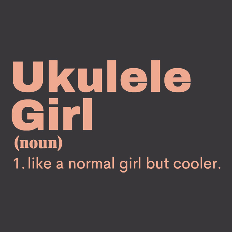 Ukulele  Girl - Ukulele Ladies Curvy T-Shirt by Crowley Tidwell | Artistshot