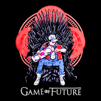 Game Of Future, Game, Of Future, Game Of Futures, Game Of Future Vinta Baby Tee | Artistshot