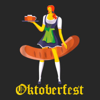 Prost! Oktoberfest Welcome To The Sausage Party German Beer T Shirt Women's Pajamas Set | Artistshot