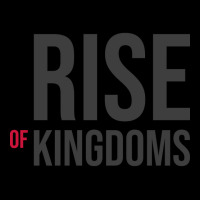 Rise Of Kingdoms Adjustable Cap | Artistshot