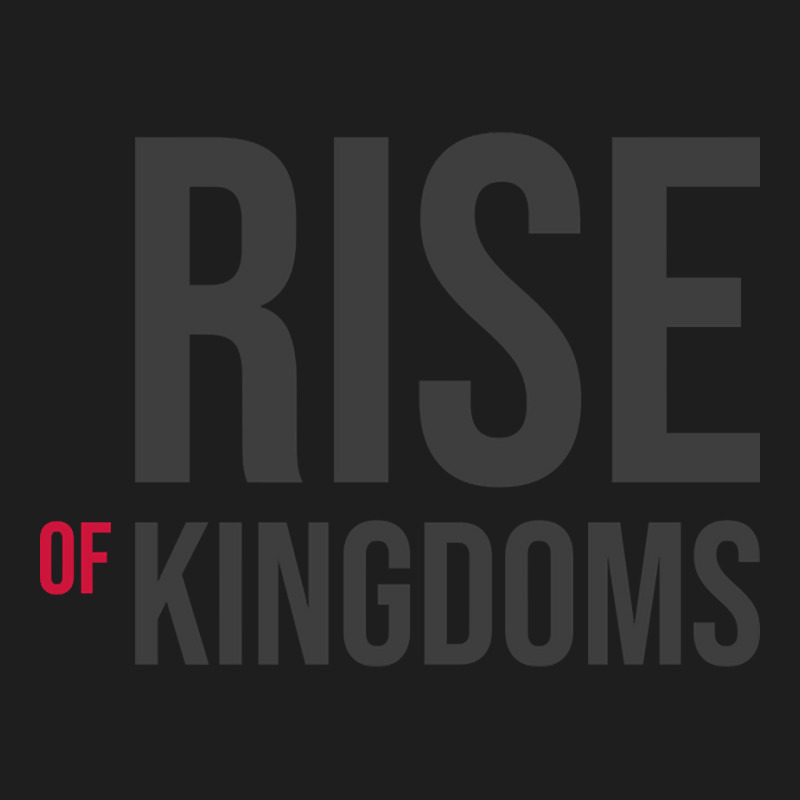 Rise Of Kingdoms Classic T-shirt by femalesbaubles | Artistshot