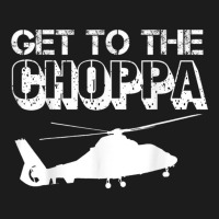 Get To The Choppa, Clever Pilots Love Helicopter Dad Jokes Hoodie & Jogger Set | Artistshot