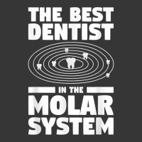 The Best Dentist In The Molar System Dentistry T Shirt Toddler Hoodie | Artistshot