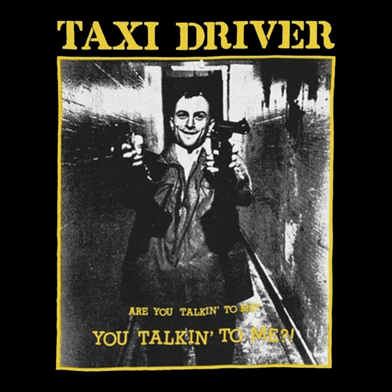 Taxi Driver, Are You Talkin To Me, Taxi, Driver, Are, You, Talkin, To  Zipper Hoodie by cm-arts | Artistshot