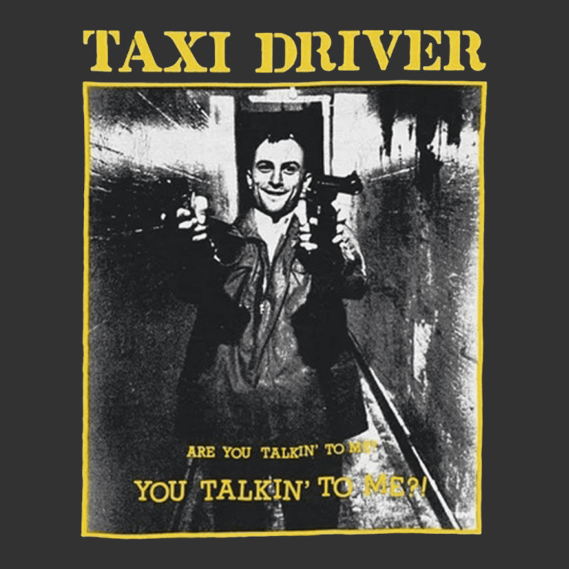 Taxi Driver, Are You Talkin To Me, Taxi, Driver, Are, You, Talkin, To  Baby Bodysuit by cm-arts | Artistshot