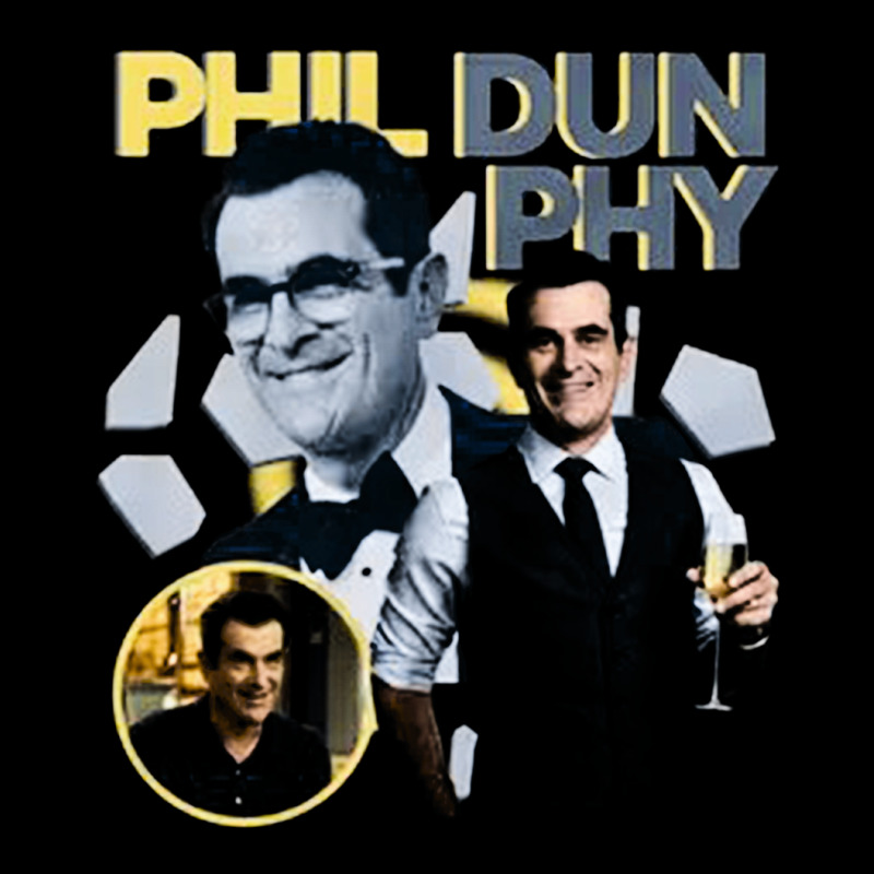 Phil Dunphy, Phil, Dunphy, Phil Dunphys, Phil Dunphy Vintage, Phil Dun Adjustable Cap | Artistshot