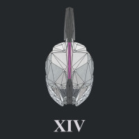 Geometric Helm Of Xiv Crewneck Sweatshirt | Artistshot