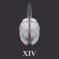 Geometric Helm Of Xiv Vintage Hoodie And Short Set | Artistshot