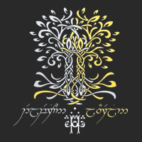 Silmarillion Trees Of Valinor, Silmarillion, Trees, Of, Valinor, Silma Toddler T-shirt | Artistshot