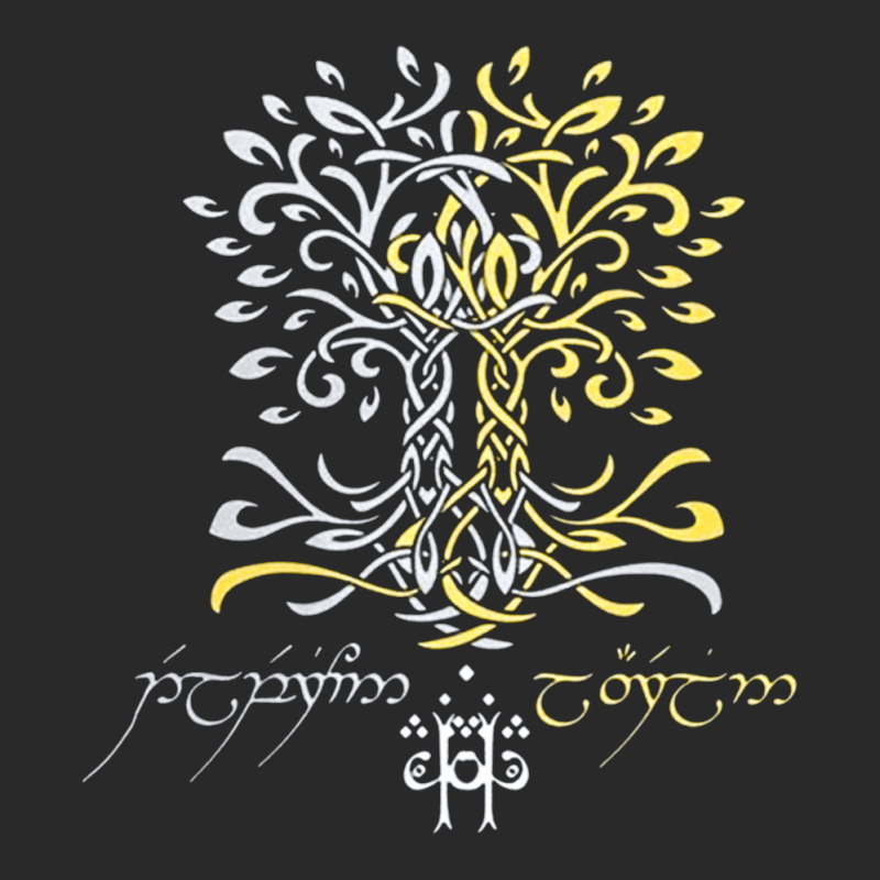 Silmarillion Trees Of Valinor, Silmarillion, Trees, Of, Valinor, Silma Toddler T-shirt by cm-arts | Artistshot