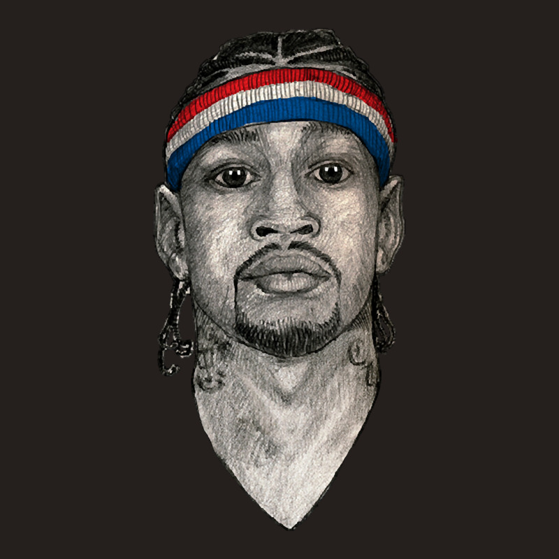 Iverson Tank Top | Artistshot