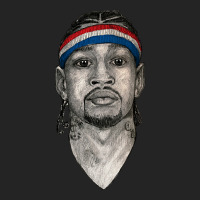 Iverson 3/4 Sleeve Shirt | Artistshot