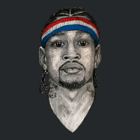 Iverson Crewneck Sweatshirt | Artistshot