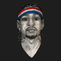 Iverson Classic T-shirt | Artistshot