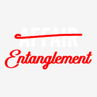 Not An Affair An Entanglement Camper Cup | Artistshot