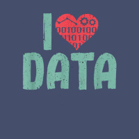 Data Encoder I Love Statistics Data Science Data Analysts T Shirt Vintage Short | Artistshot