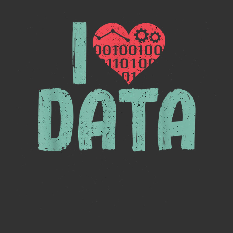 Data Encoder I Love Statistics Data Science Data Analysts T Shirt Baby Bodysuit | Artistshot