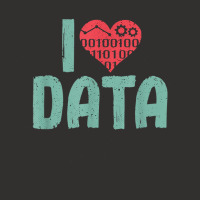 Data Encoder I Love Statistics Data Science Data Analysts T Shirt Champion Hoodie | Artistshot