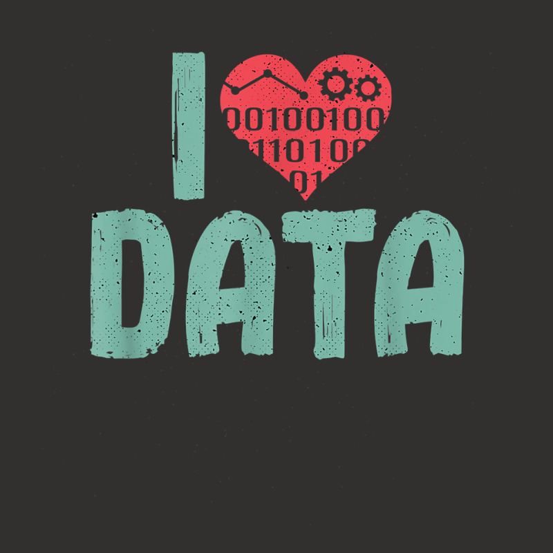 Data Encoder I Love Statistics Data Science Data Analysts T Shirt Champion Hoodie | Artistshot