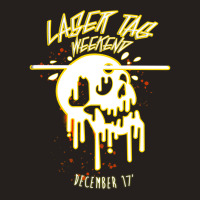 Laser Tag Weekend 17 Tank Top | Artistshot