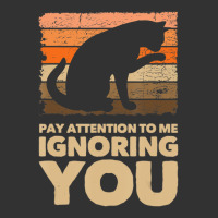 Pay Attention To Me Ignoring You Cats Baby Bodysuit | Artistshot