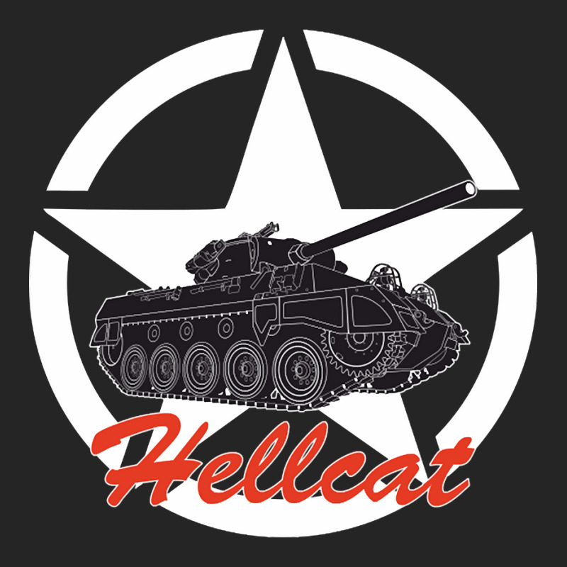 M18 Hellcat Us Army Unisex Hoodie by degreesgunner | Artistshot