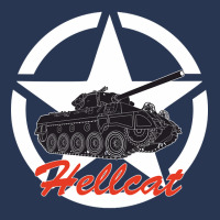 M18 Hellcat Us Army Men Denim Jacket | Artistshot