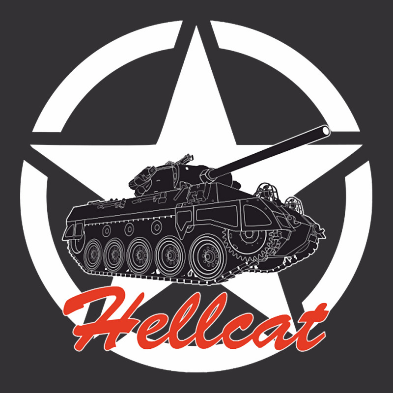 M18 Hellcat Us Army Vintage Short by degreesgunner | Artistshot