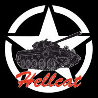 M18 Hellcat Us Army Maternity Scoop Neck T-shirt | Artistshot