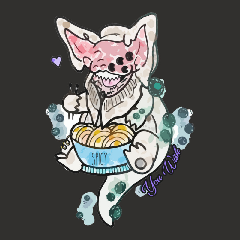 Riven Of A Thousand Noodles (color) Champion Hoodie by MONIQUEWORTH | Artistshot