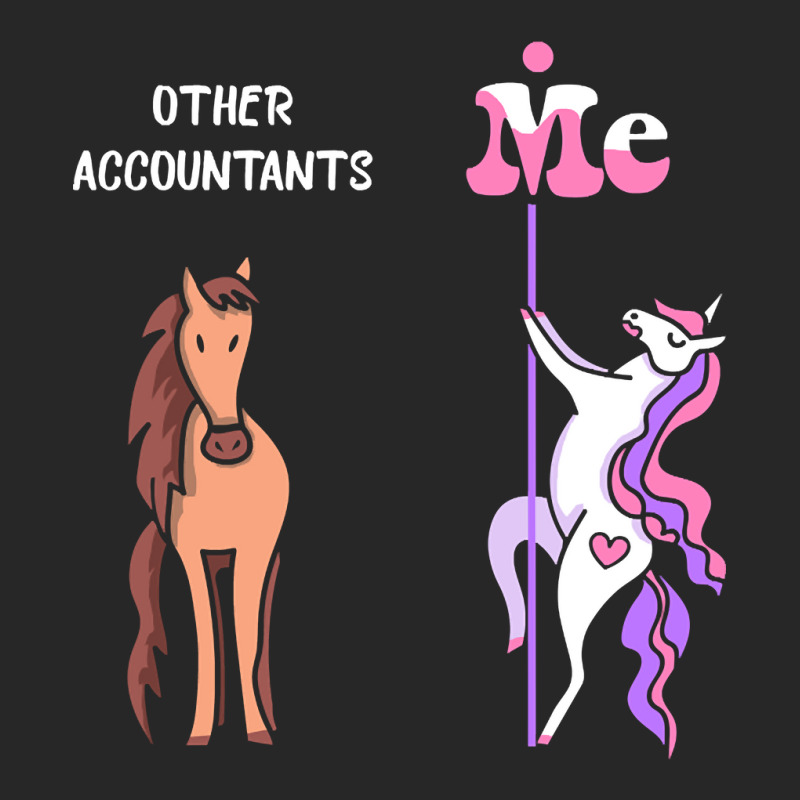 Other Accountants Me Tee Unicorn Accountant Funny Gift Idea Accountant Men's T-shirt Pajama Set by guppiessetting | Artistshot