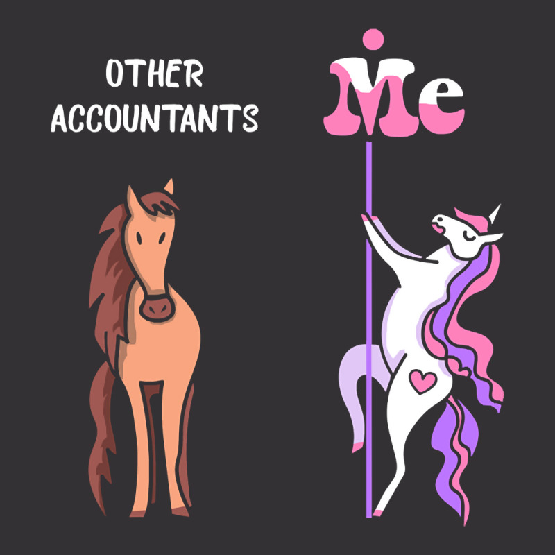 Other Accountants Me Tee Unicorn Accountant Funny Gift Idea Accountant Vintage Short by guppiessetting | Artistshot