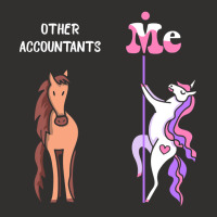 Other Accountants Me Tee Unicorn Accountant Funny Gift Idea Accountant Champion Hoodie | Artistshot