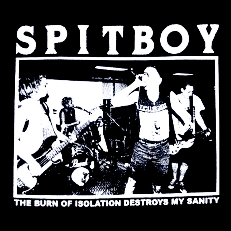 Spitboy Isolation Burns, Spitboy, Isolation, Burns, Spitboy Isolation  V-Neck Tee by cm-arts | Artistshot