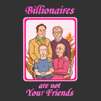 Billionaires Are Not Your Friends Baby Bodysuit | Artistshot