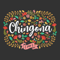 Latina Pride Feminist Chingona Mexican Women Girl Gift Baby Bodysuit | Artistshot