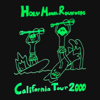 Holy Modal Rounders, California Tour, Holy, Modal, Rounders, Californi Graphic Youth T-shirt | Artistshot