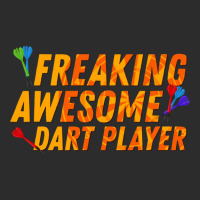 Darts Player Incredibly Good Exclusive T-shirt | Artistshot