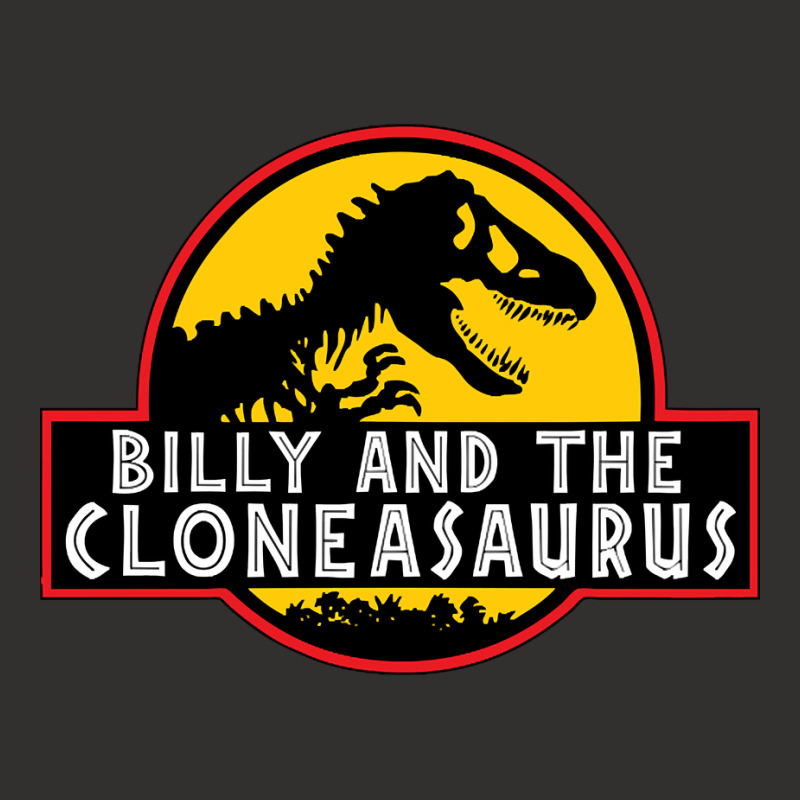 Billy & The Cloneasaurus Champion Hoodie | Artistshot